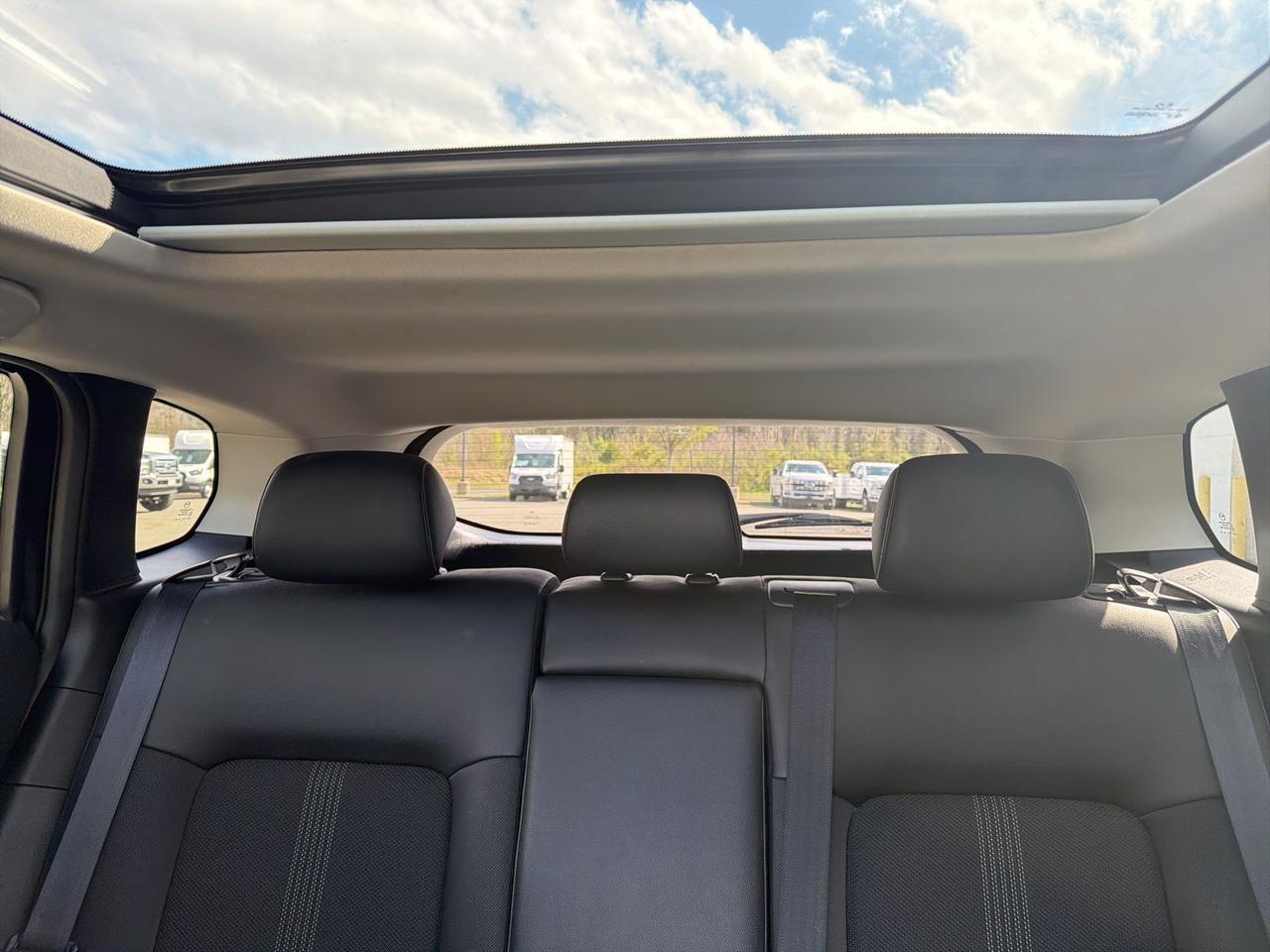 2023 MAZDA CX-50 2.5 S Preferred Plus Package Ashland VA