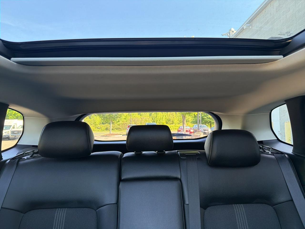 2023 MAZDA CX-50 2.5 S Preferred Plus Package Ashland VA