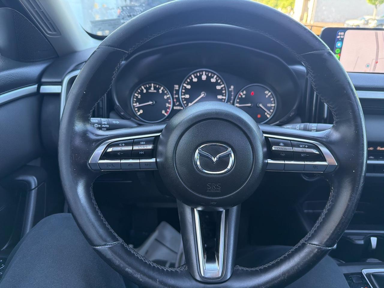 2023 MAZDA CX-50 2.5 S Preferred Plus Package Ashland VA