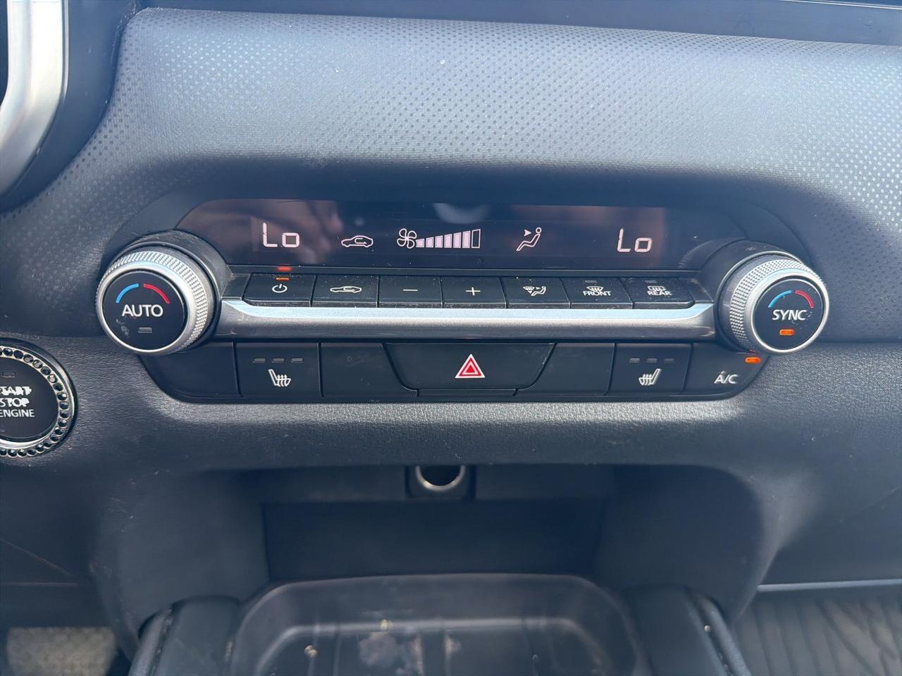 2023 MAZDA CX-50 2.5 S Preferred Plus Package Ashland VA