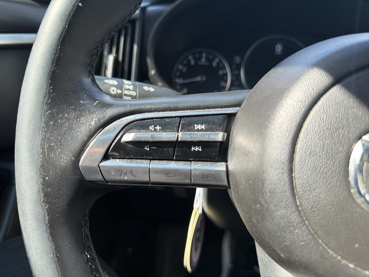 2023 MAZDA CX-50 2.5 S Preferred Plus Package Ashland VA