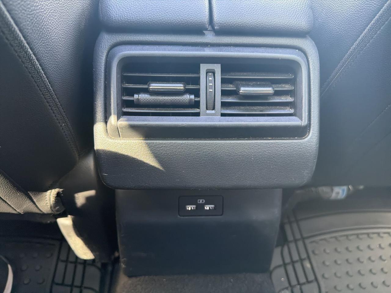 2023 MAZDA CX-50 2.5 S Preferred Plus Package Ashland VA