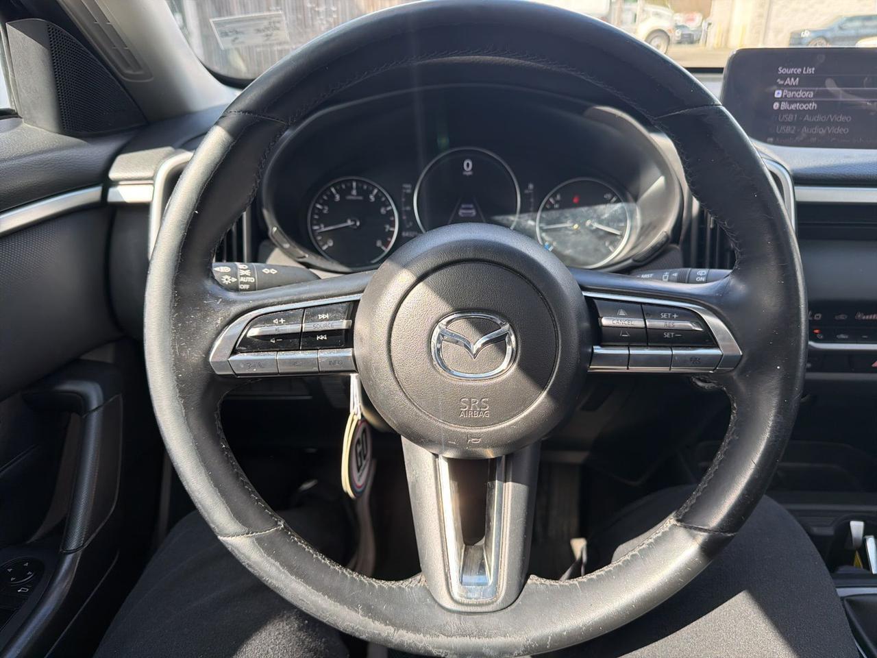 2023 MAZDA CX-50 2.5 S Preferred Plus Package Ashland VA