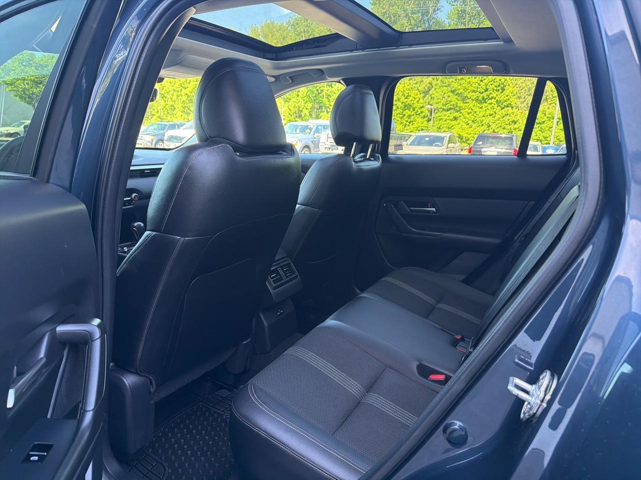 2023 MAZDA CX-50 2.5 S Preferred Plus Package Ashland VA