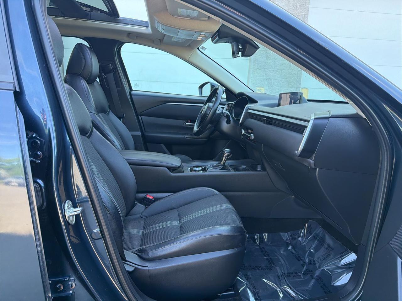 2023 MAZDA CX-50 2.5 S Preferred Plus Package Ashland VA