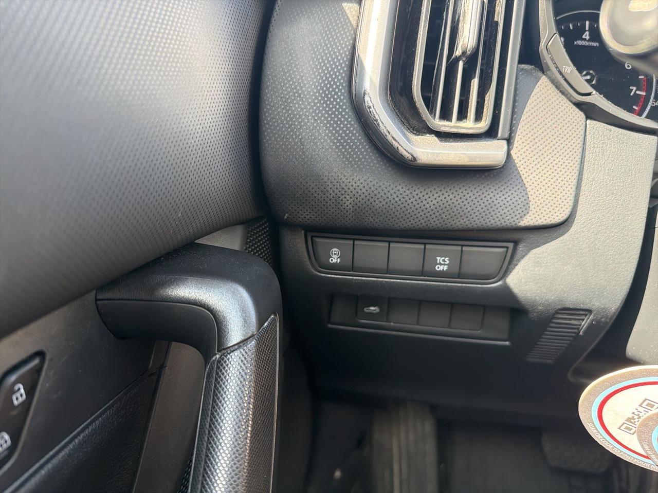 2023 MAZDA CX-50 2.5 S Preferred Plus Package Ashland VA