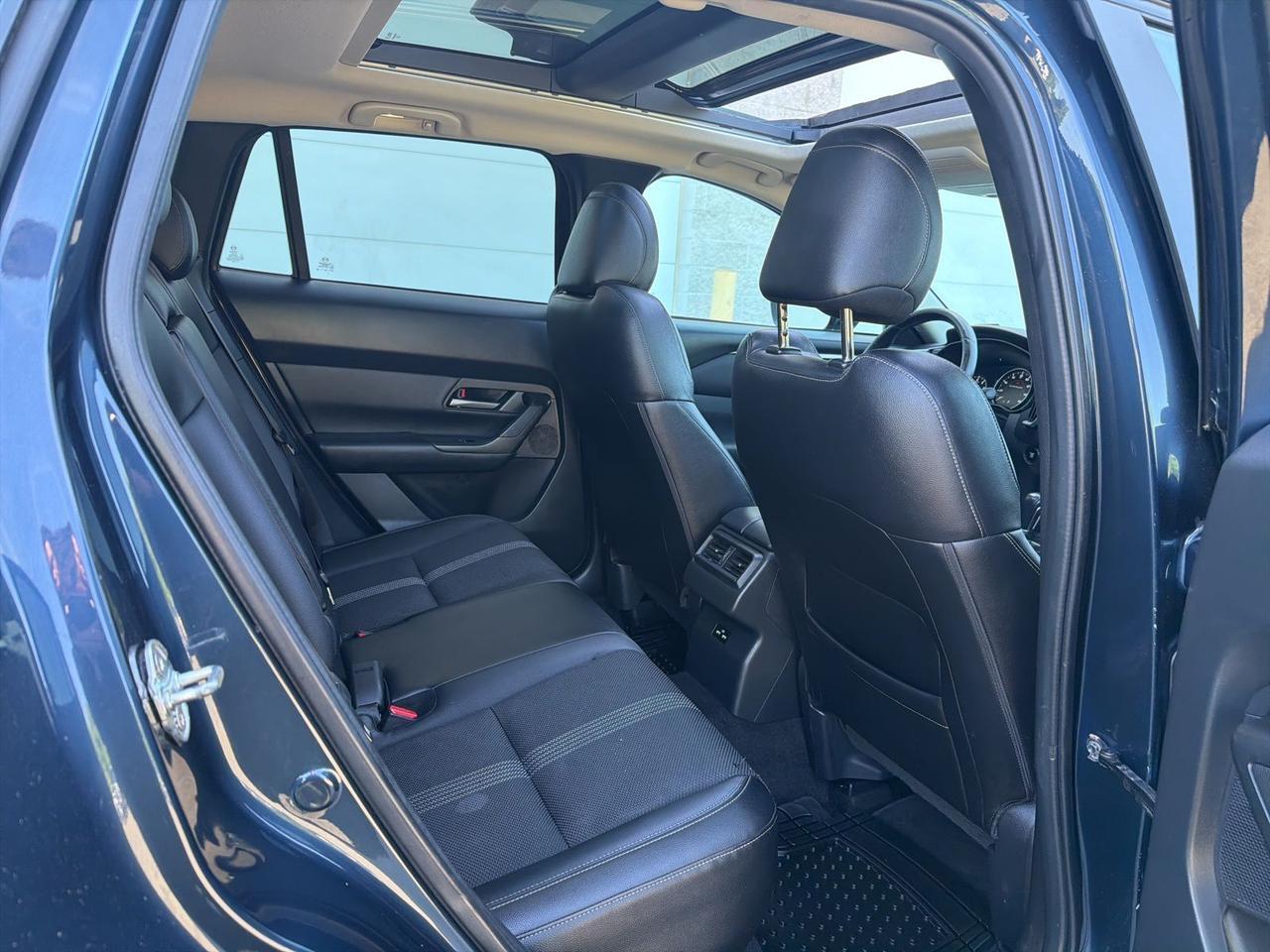 2023 MAZDA CX-50 2.5 S Preferred Plus Package Ashland VA