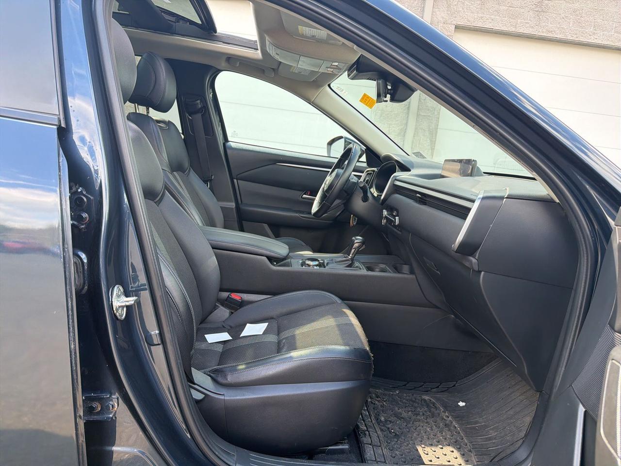 2023 MAZDA CX-50 2.5 S Preferred Plus Package Ashland VA