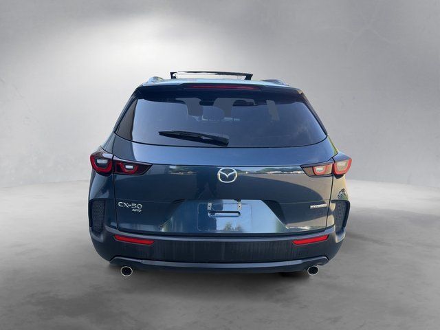 2023 MAZDA CX-50 2.5 S Preferred Plus Package Ashland VA