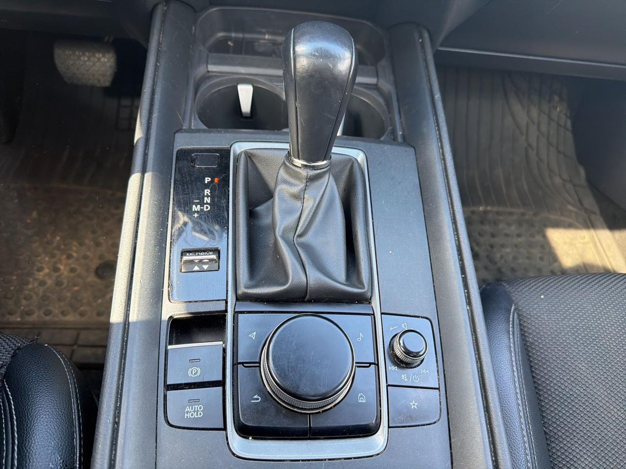 2023 MAZDA CX-50 2.5 S Preferred Plus Package Ashland VA