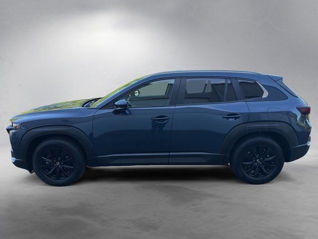 2023 MAZDA CX-50 2.5 S Preferred Plus Package Ashland VA