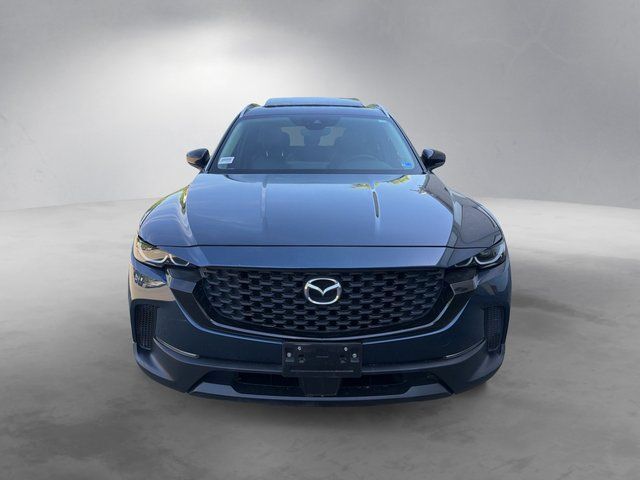 2023 MAZDA CX-50 2.5 S Preferred Plus Package Ashland VA