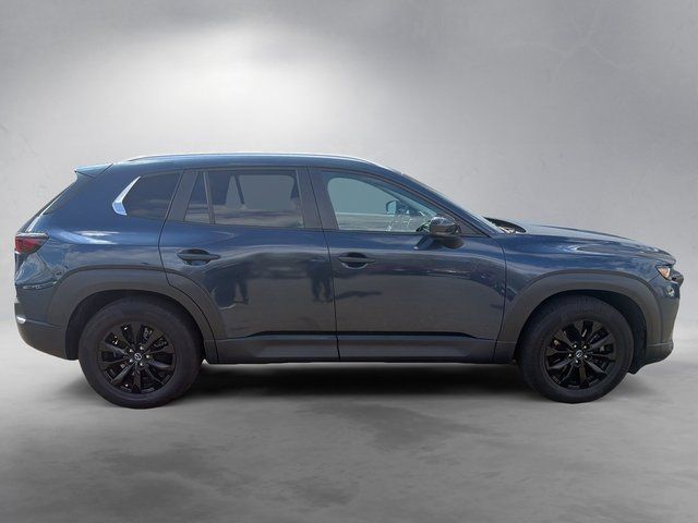 2023 MAZDA CX-50 2.5 S Preferred Plus Package Ashland VA