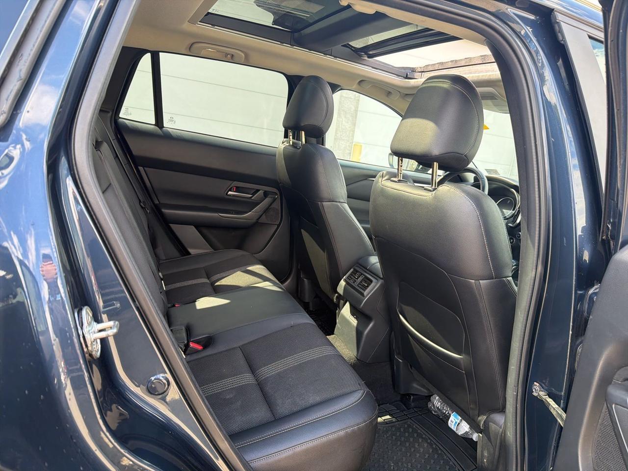 2023 MAZDA CX-50 2.5 S Preferred Plus Package Ashland VA