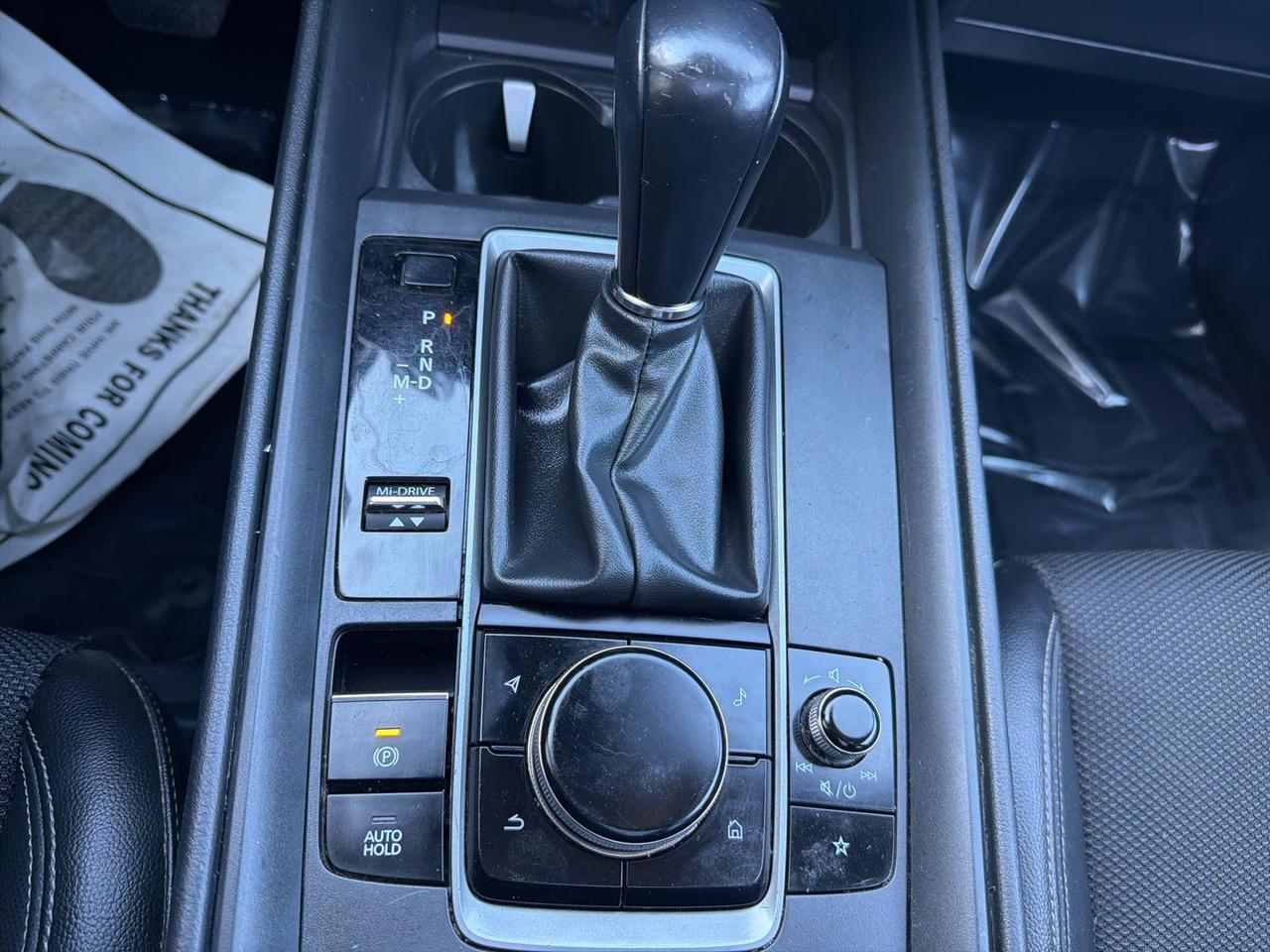 2023 MAZDA CX-50 2.5 S Preferred Plus Package Ashland VA