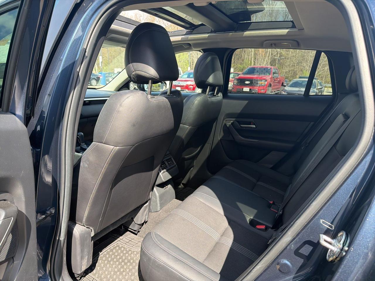 2023 MAZDA CX-50 2.5 S Preferred Plus Package Ashland VA