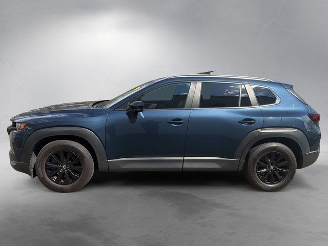 2023 MAZDA CX-50 2.5 S Preferred Plus Package Ashland VA