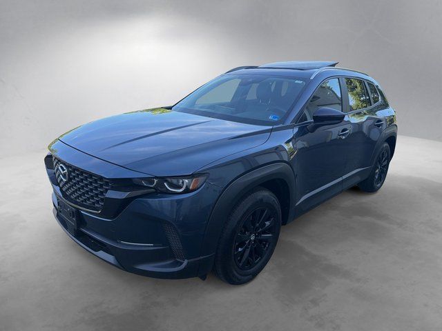 2023 MAZDA CX-50 2.5 S Preferred Plus Package Ashland VA