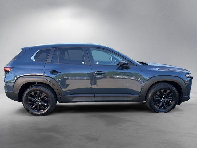 2023 MAZDA CX-50 2.5 S Preferred Plus Package Ashland VA