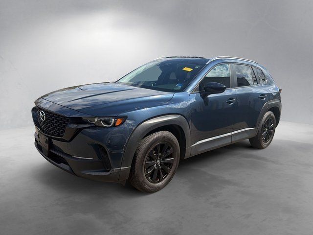 2023 MAZDA CX-50 2.5 S Preferred Plus Package Ashland VA
