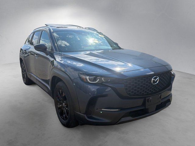 2023 MAZDA CX-50