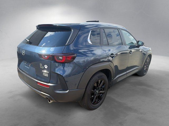 2023 MAZDA CX-50 2.5 S Preferred Plus Package Ashland VA