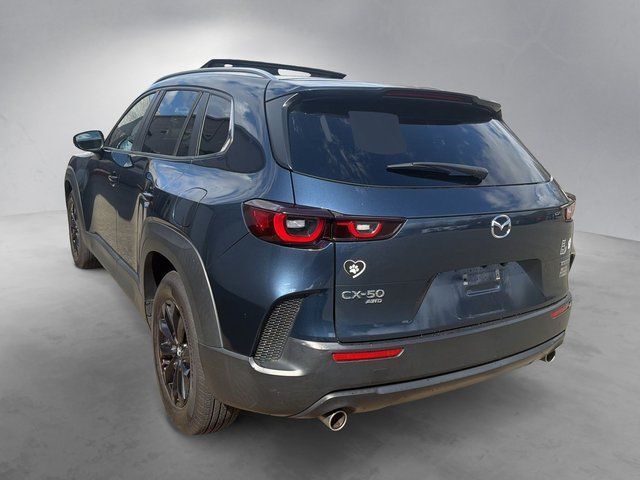 2023 MAZDA CX-50 2.5 S Preferred Plus Package Ashland VA
