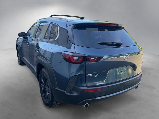 2023 MAZDA CX-50 2.5 S Preferred Plus Package Ashland VA