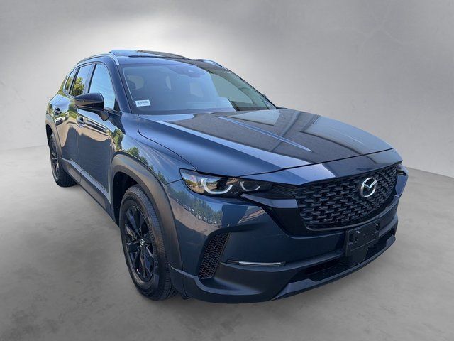 2023 MAZDA CX-50
