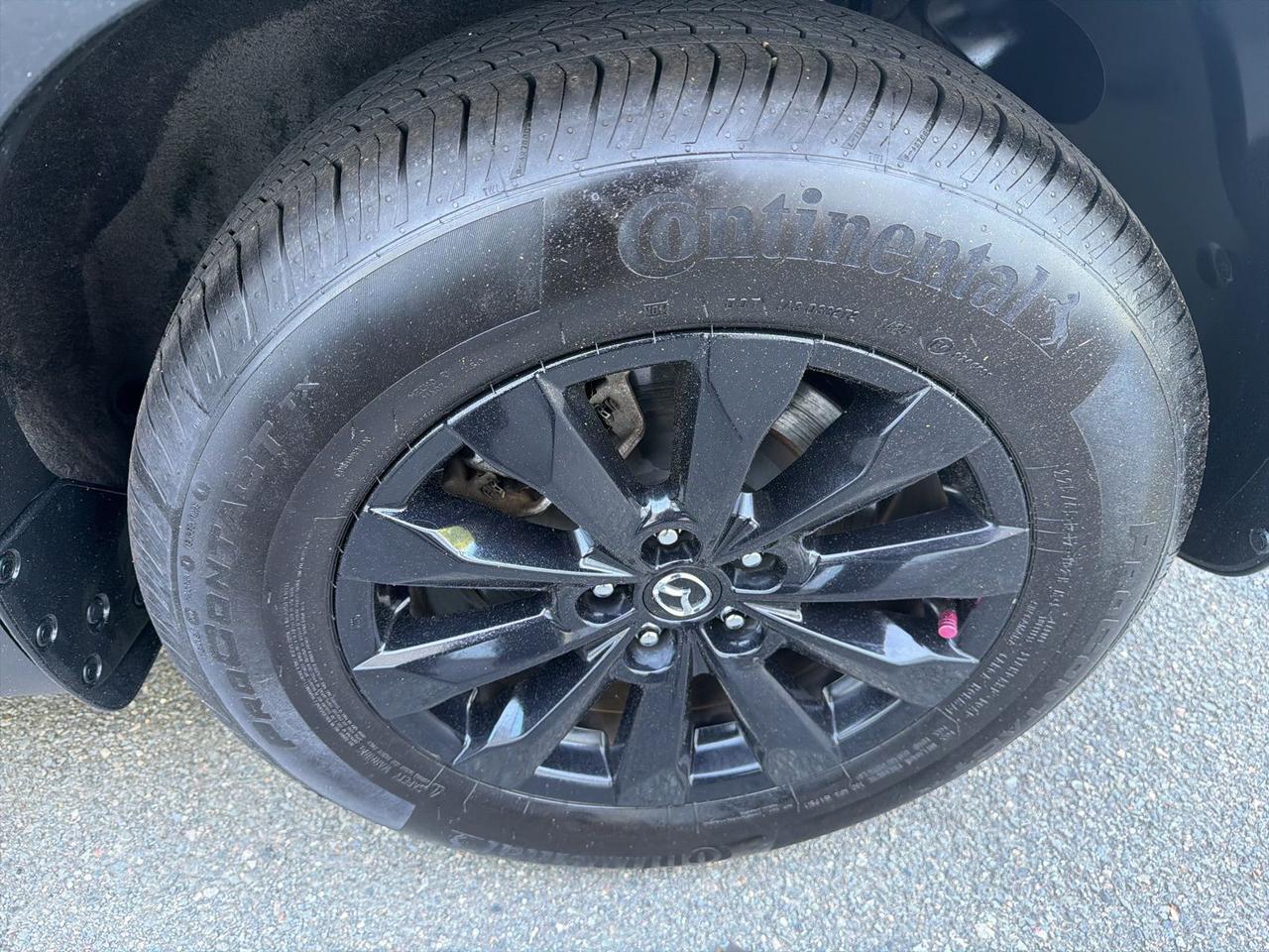 2023 MAZDA CX-50 2.5 S Preferred Plus Package Ashland VA