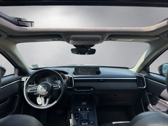 2023 MAZDA CX-50 2.5 S Preferred Plus Package Ashland VA