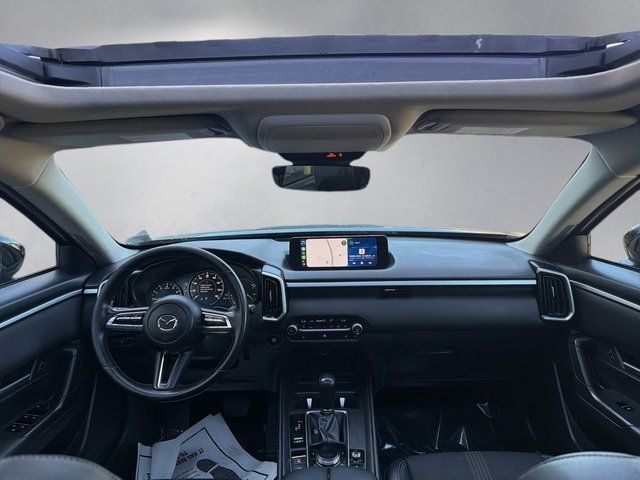 2023 MAZDA CX-50 2.5 S Preferred Plus Package Ashland VA