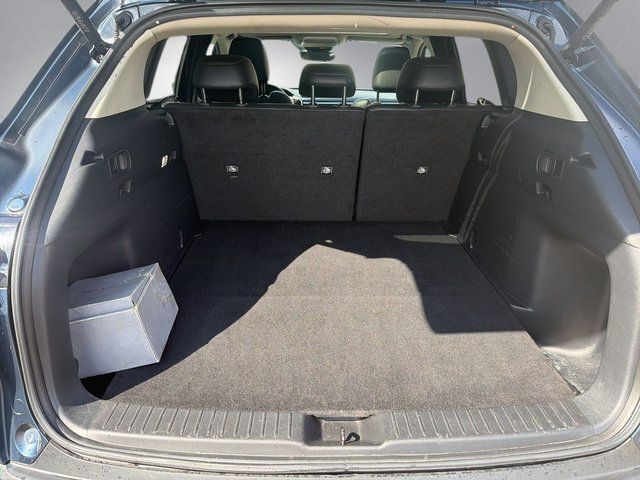 2023 MAZDA CX-50 2.5 S Preferred Plus Package Ashland VA