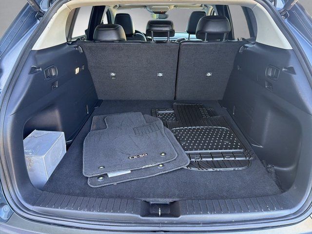 2023 MAZDA CX-50 2.5 S Preferred Plus Package Ashland VA
