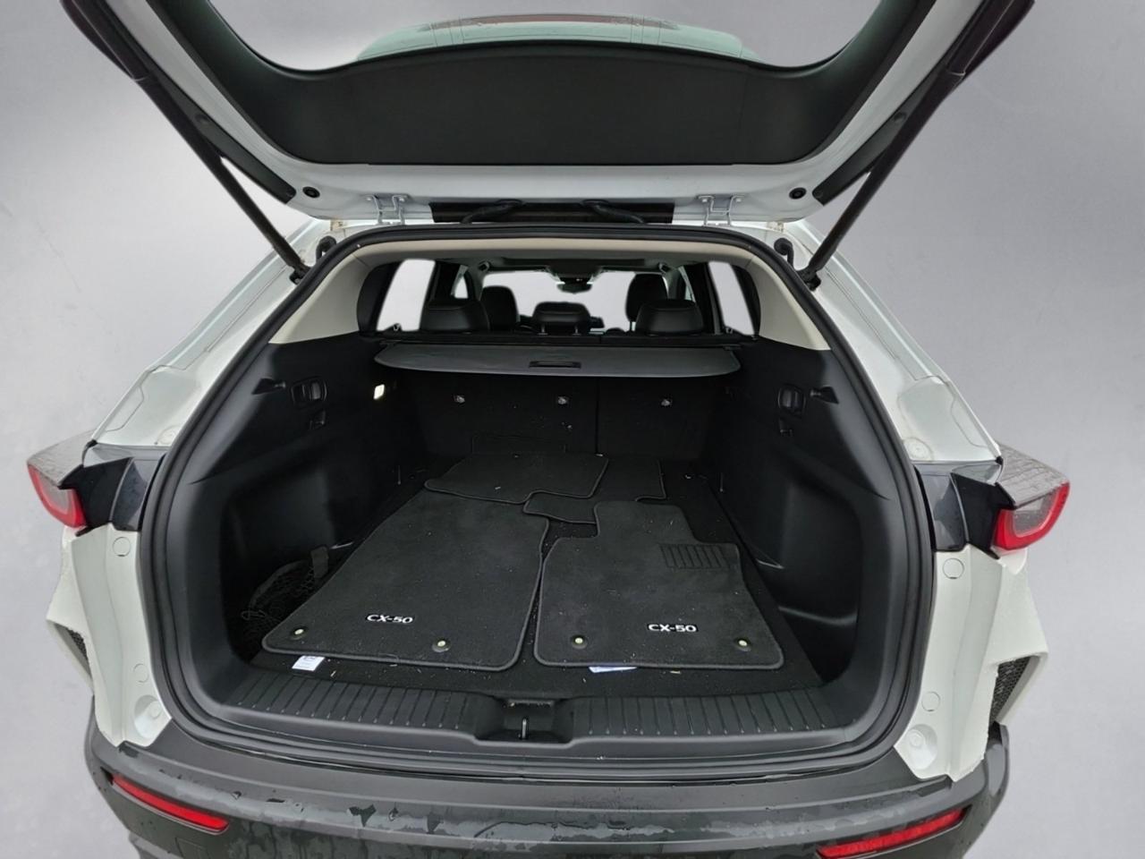 2023 MAZDA CX-50 2.5 S Preferred Plus Package Glen Burnie MD