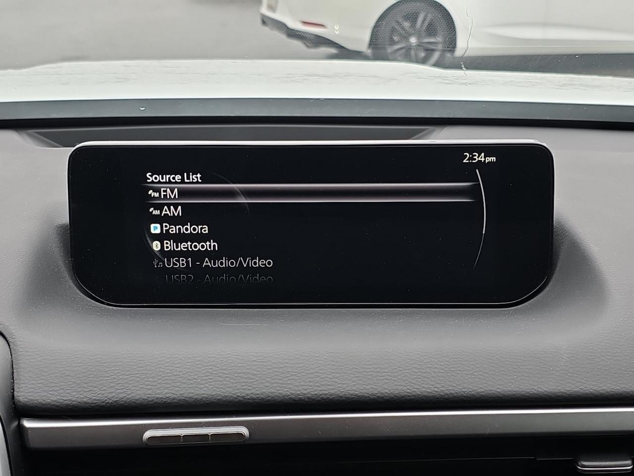 2023 MAZDA CX-50 2.5 S Preferred Plus Package Glen Burnie MD