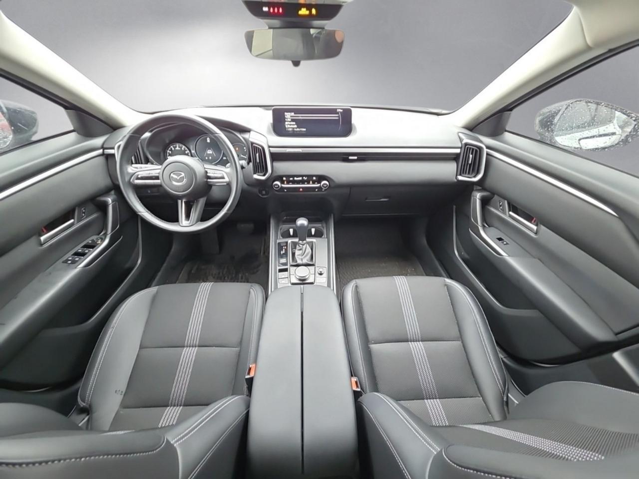 2023 MAZDA CX-50 2.5 S Preferred Plus Package Glen Burnie MD