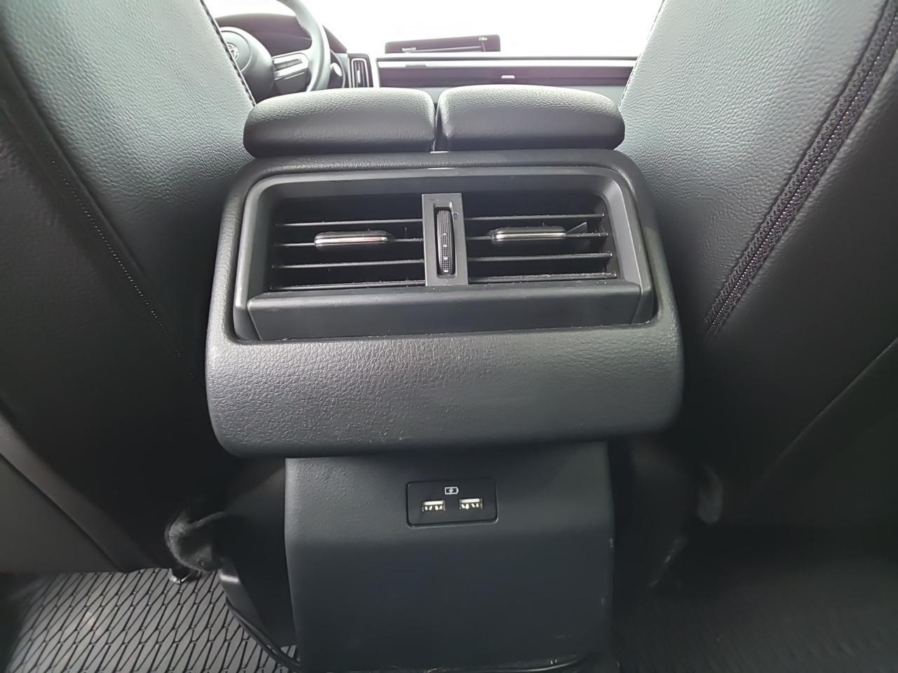 2023 MAZDA CX-50 2.5 S Preferred Plus Package Glen Burnie MD