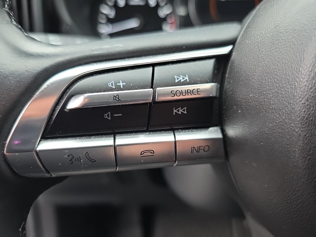 2023 MAZDA CX-50 2.5 S Preferred Plus Package Glen Burnie MD