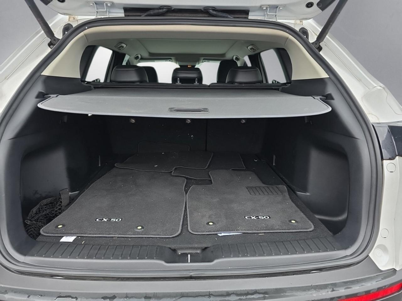 2023 MAZDA CX-50 2.5 S Preferred Plus Package Glen Burnie MD