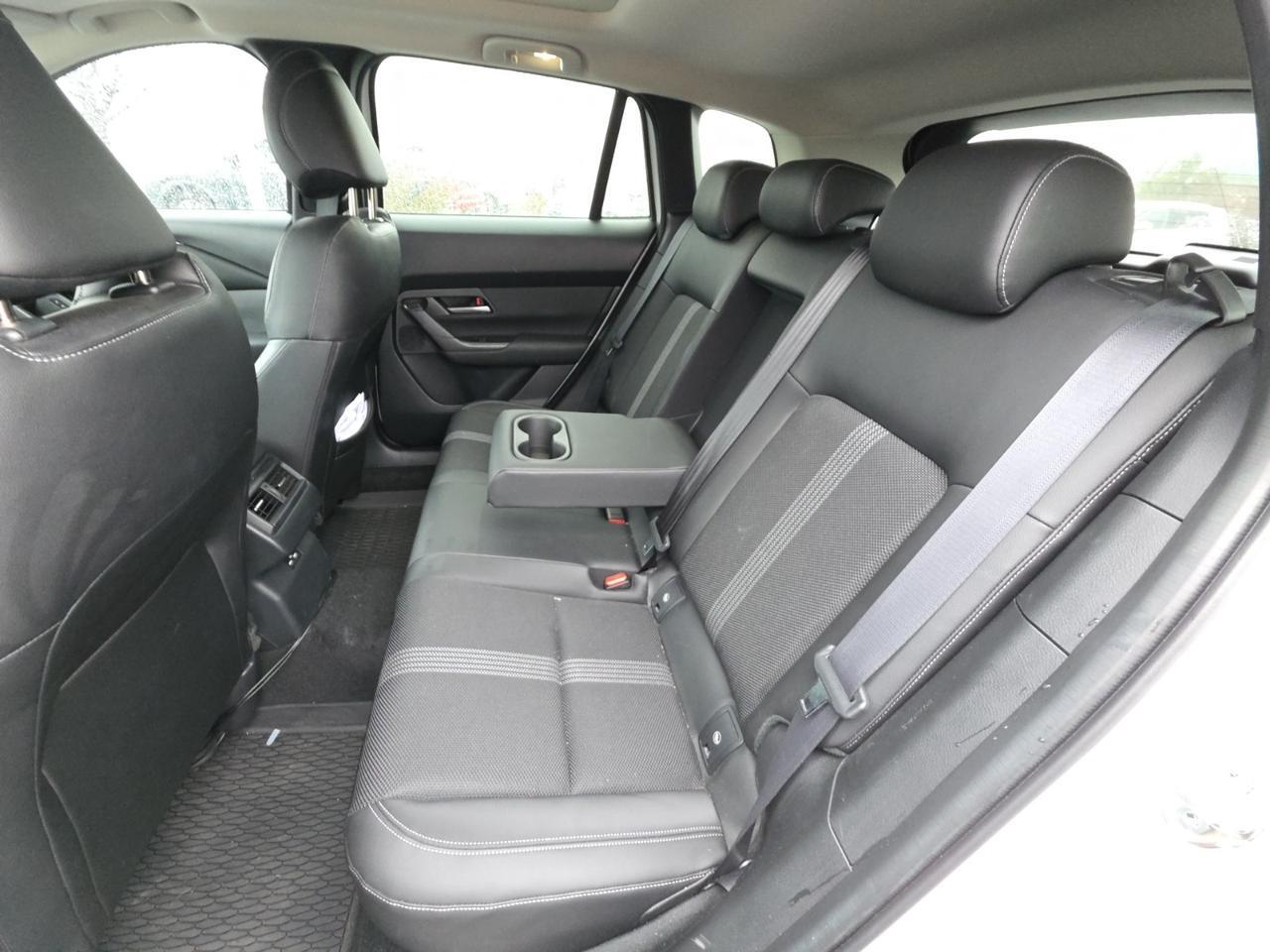 2023 MAZDA CX-50 2.5 S Preferred Plus Package Glen Burnie MD