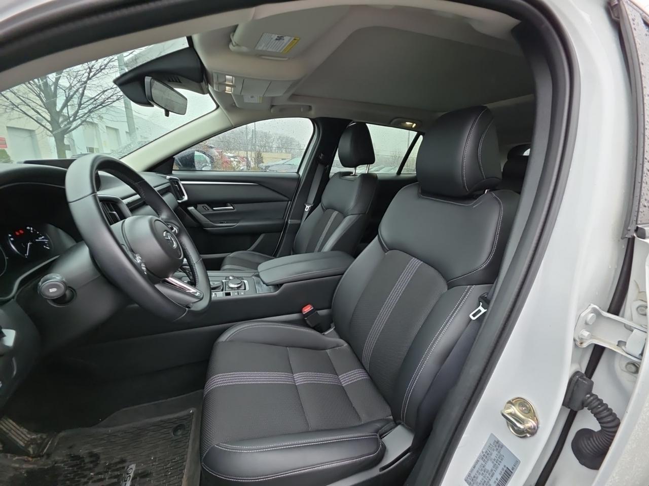 2023 MAZDA CX-50 2.5 S Preferred Plus Package Glen Burnie MD