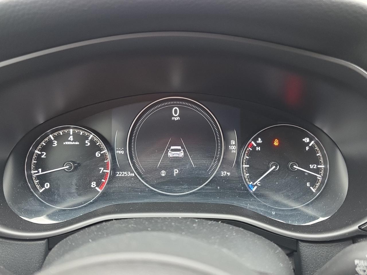 2023 MAZDA CX-50 2.5 S Preferred Plus Package Glen Burnie MD