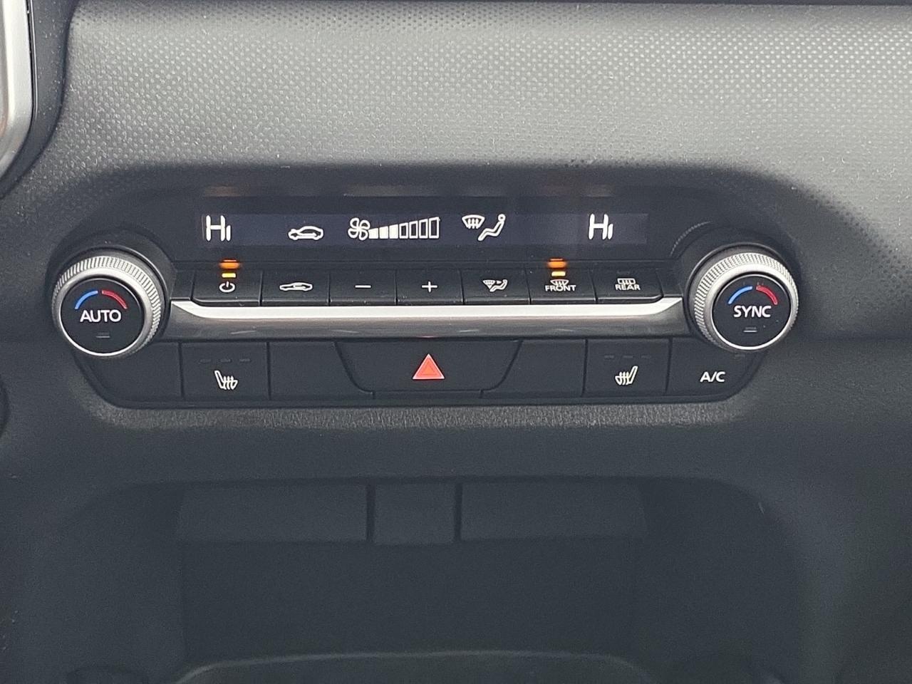 2023 MAZDA CX-50 2.5 S Preferred Plus Package Glen Burnie MD