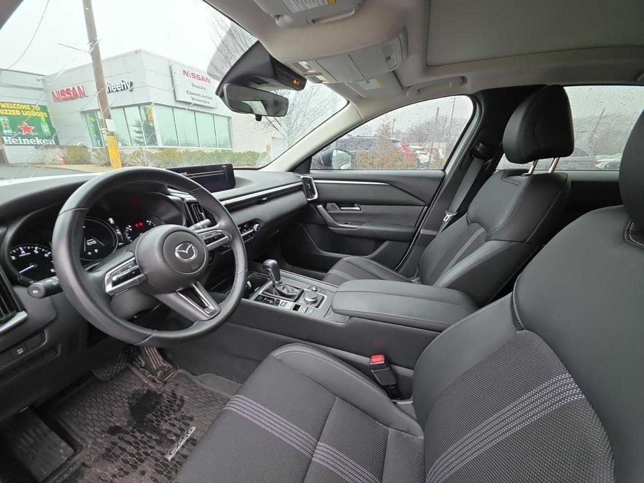 2023 MAZDA CX-50 2.5 S Preferred Plus Package Glen Burnie MD
