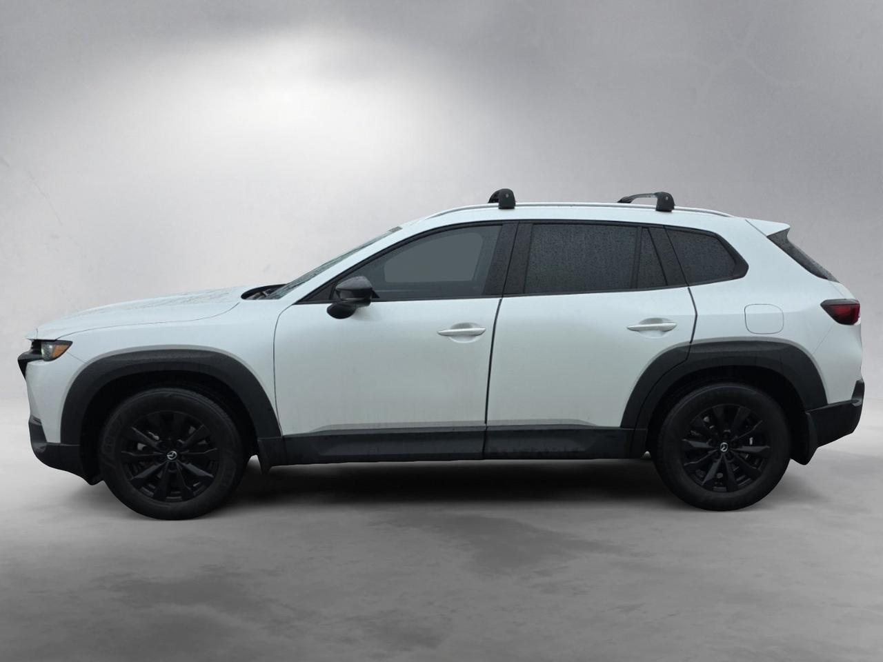 2023 MAZDA CX-50 2.5 S Preferred Plus Package Glen Burnie MD