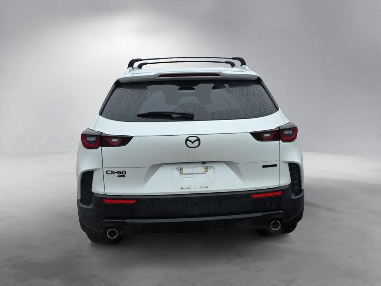 2023 MAZDA CX-50 2.5 S Preferred Plus Package Glen Burnie MD