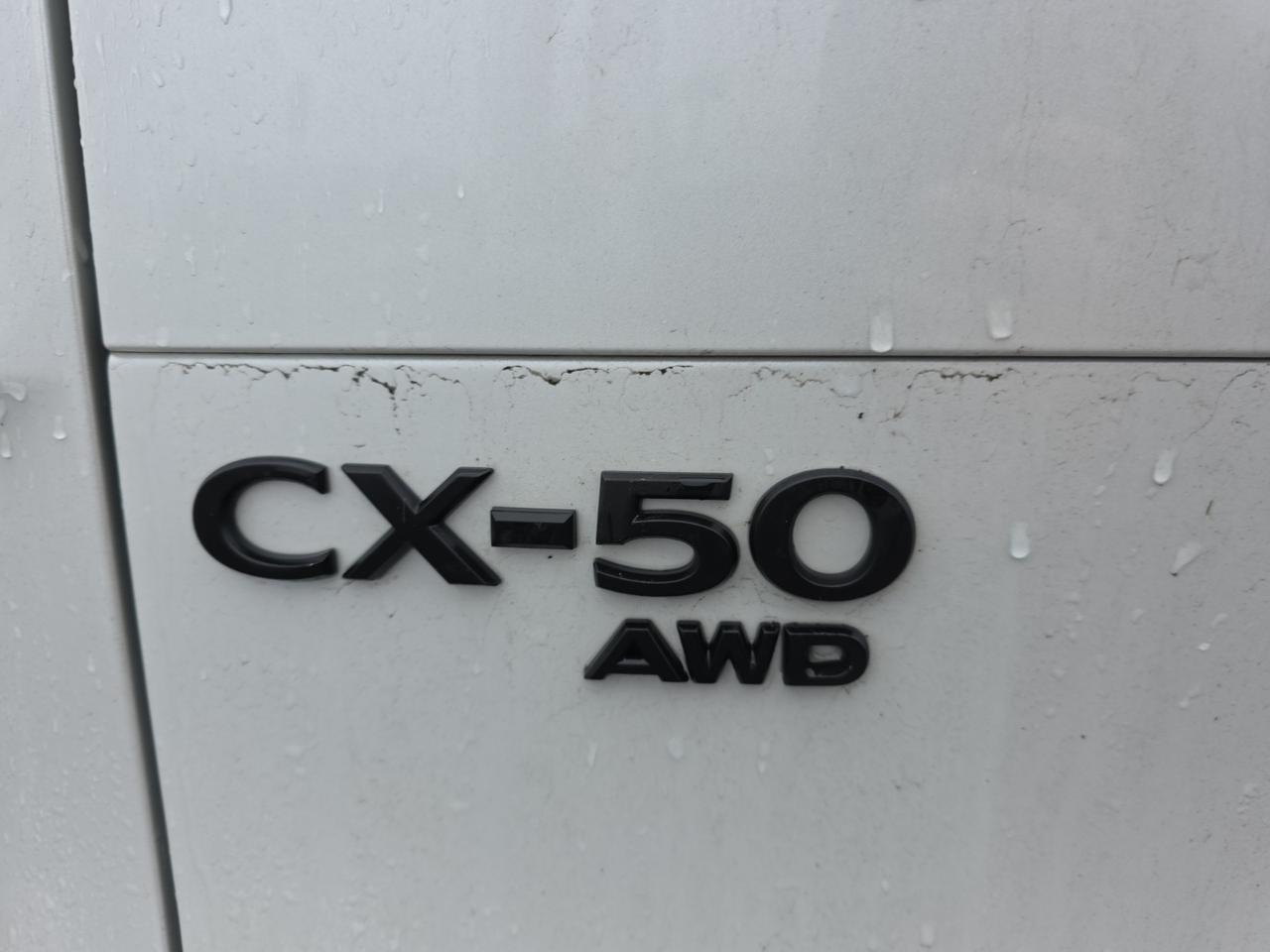 2023 MAZDA CX-50 2.5 S Preferred Plus Package Glen Burnie MD