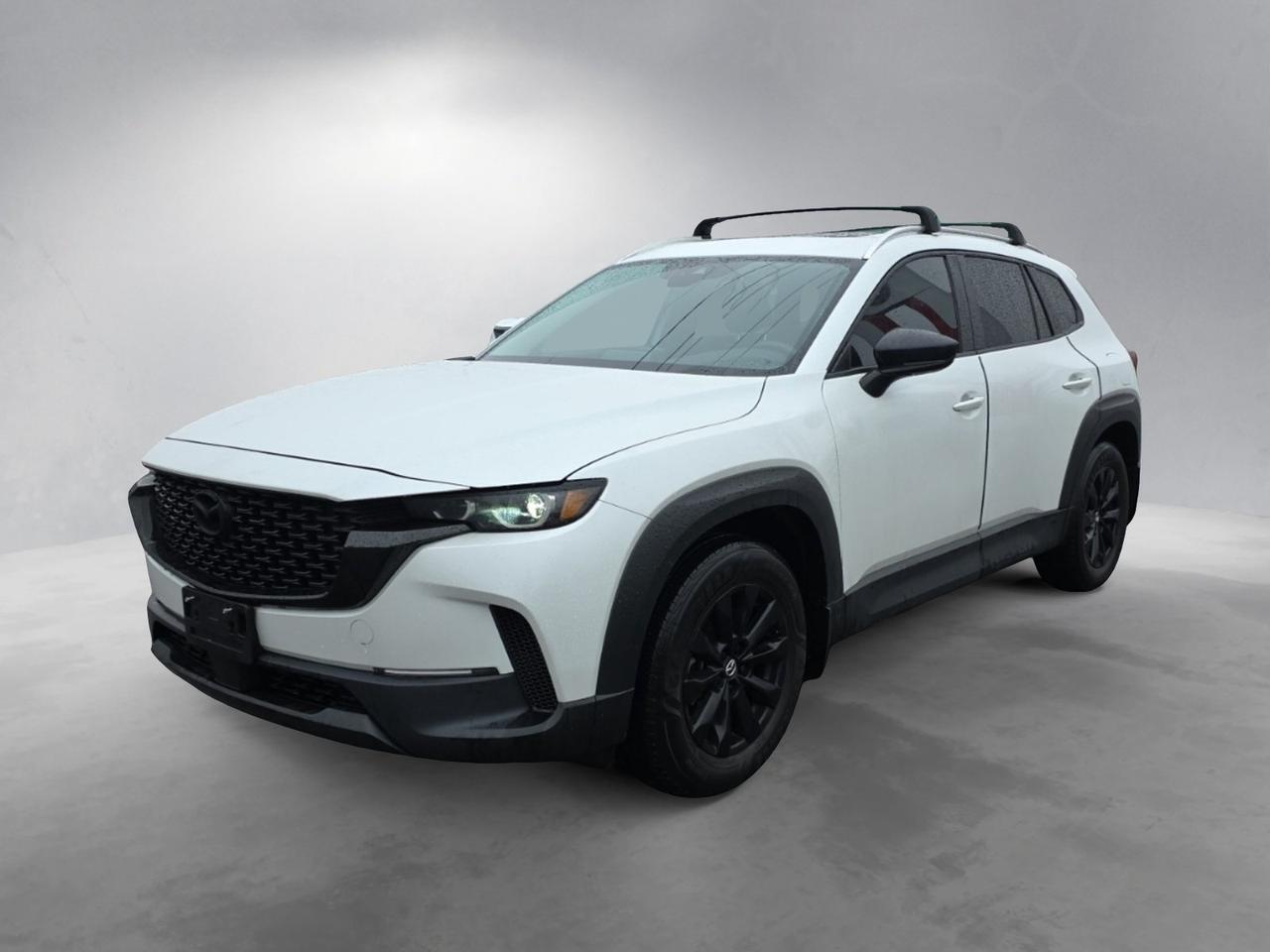 2023 MAZDA CX-50 2.5 S Preferred Plus Package Glen Burnie MD