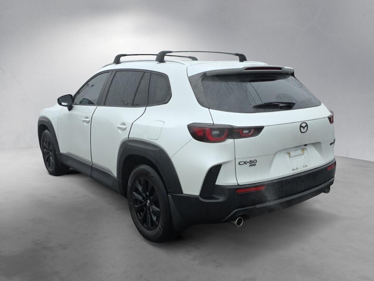 2023 MAZDA CX-50 2.5 S Preferred Plus Package Glen Burnie MD